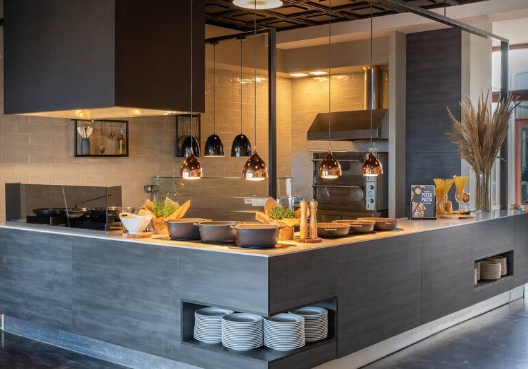 Kulinarik & Restaurants