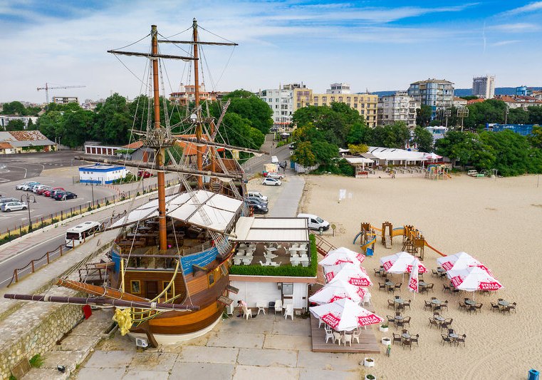 Beispiel: Kulinarik & Restaurants