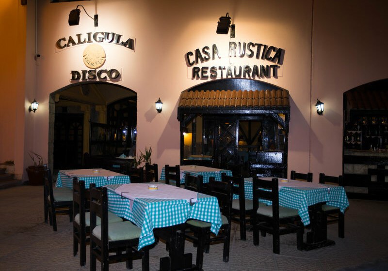 Kulinarik & Restaurants