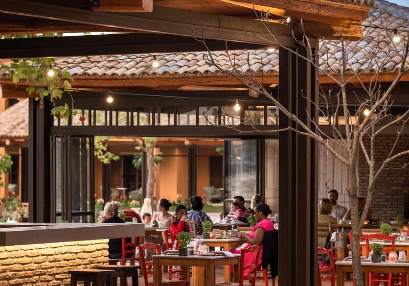 Kulinarik & Restaurants