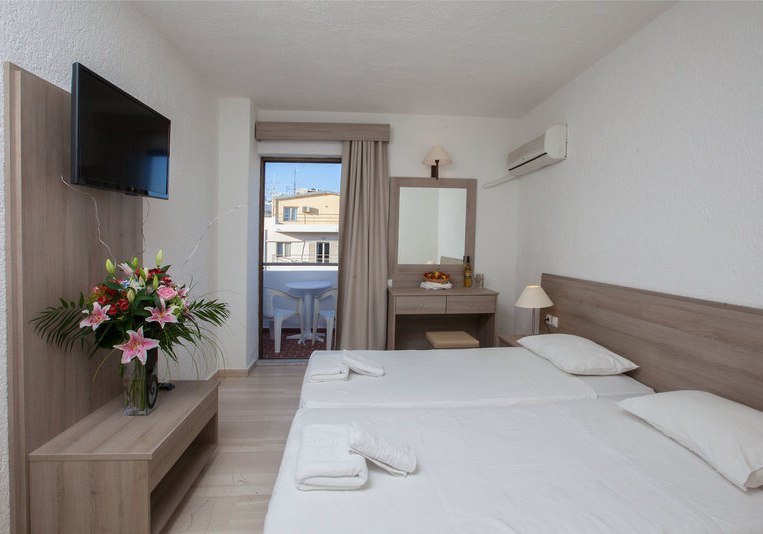 Hotel Allgemein