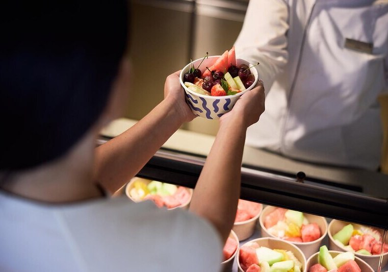 Kulinarik & Restaurants