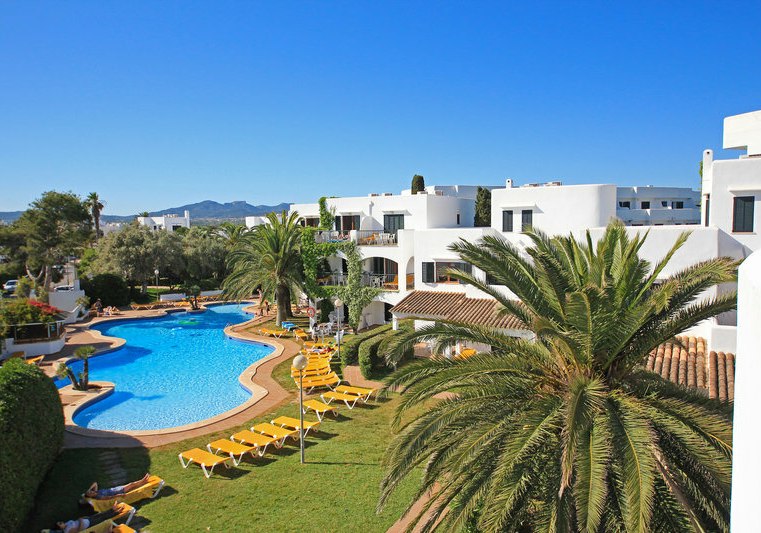 Beispiel: Ausstattung & Service