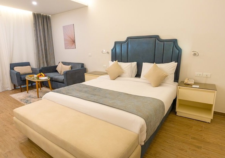 Zimmer & Wohnkomfort