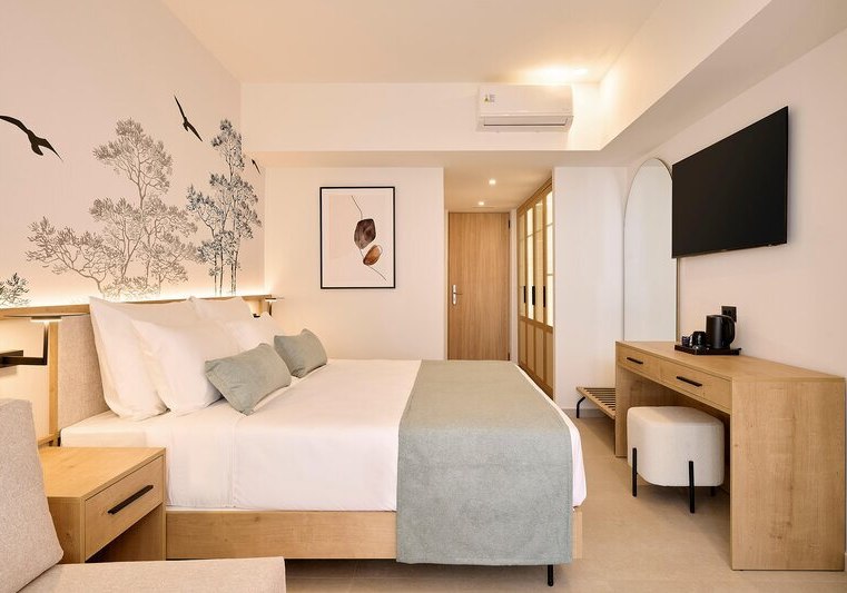 Zimmer & Wohnkomfort