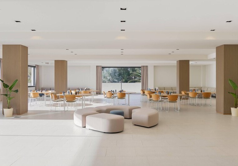 Ausstattung & Service