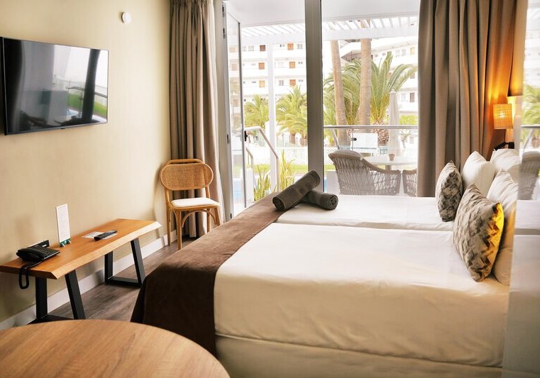 Hotel Allgemein