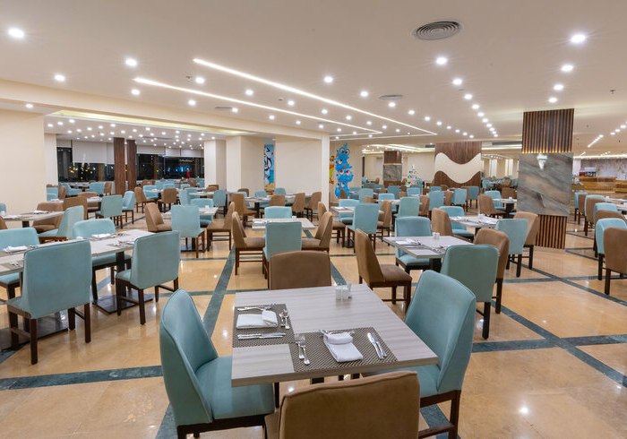 Kulinarik & Restaurants