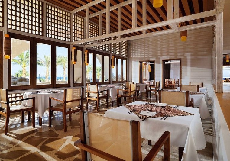 Kulinarik & Restaurants