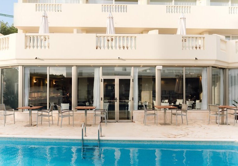 Hotel Allgemein