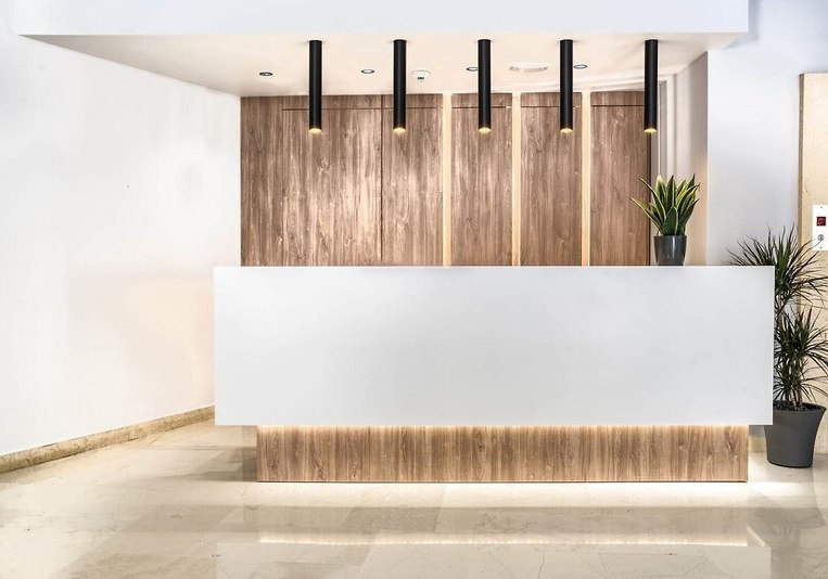 Ausstattung & Service