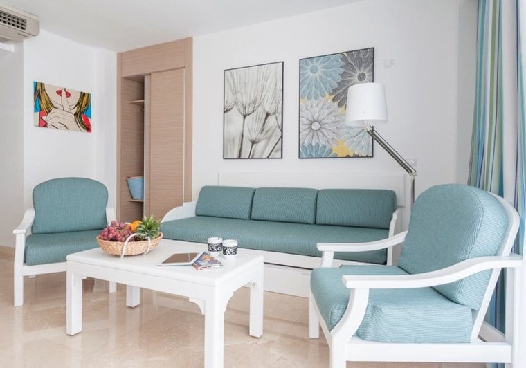 Zimmer & Wohnkomfort