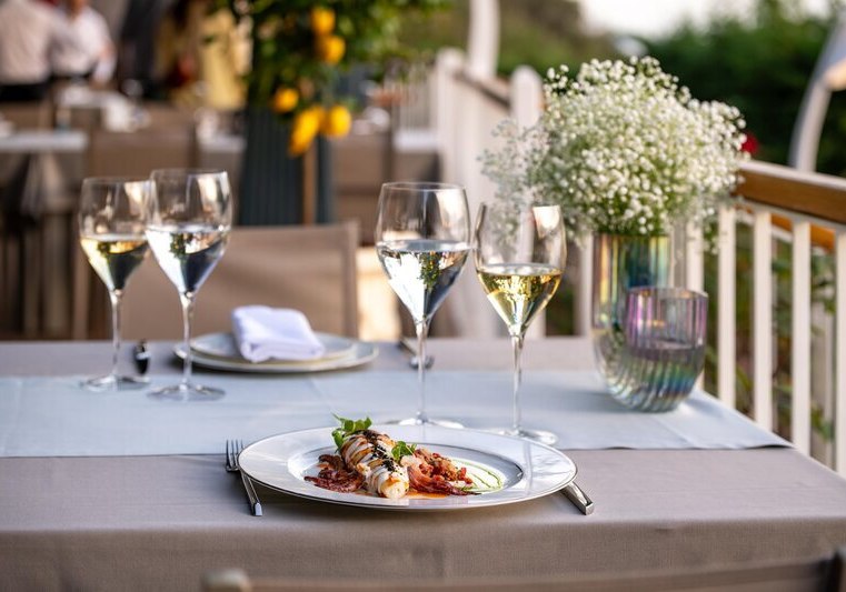 Kulinarik & Restaurants