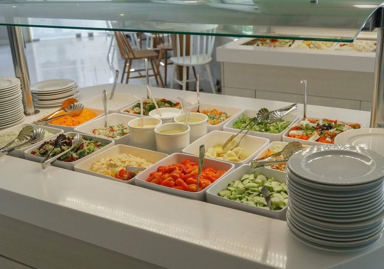 Kulinarik & Restaurants