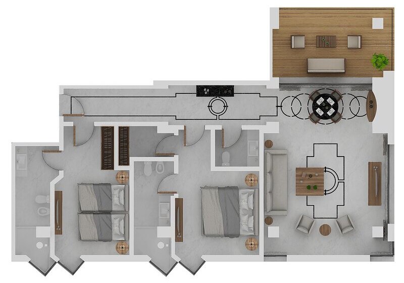 Unterhaltung & Entertainment