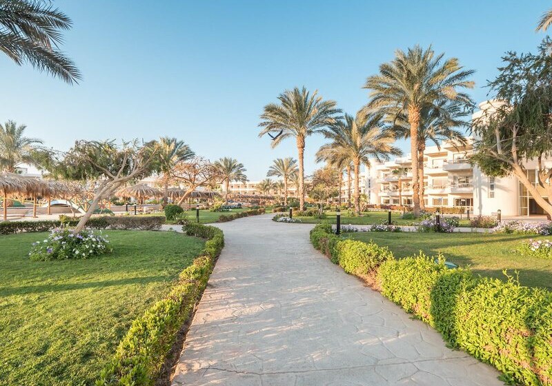 Aussenaufnahme Hotel