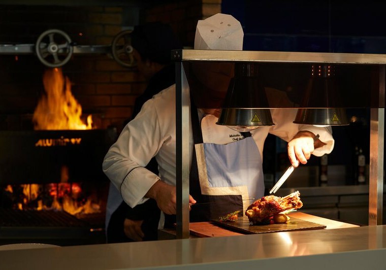 Kulinarik & Restaurants