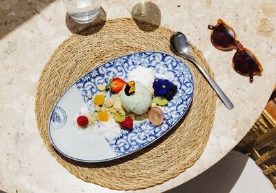 Kulinarik & Restaurants