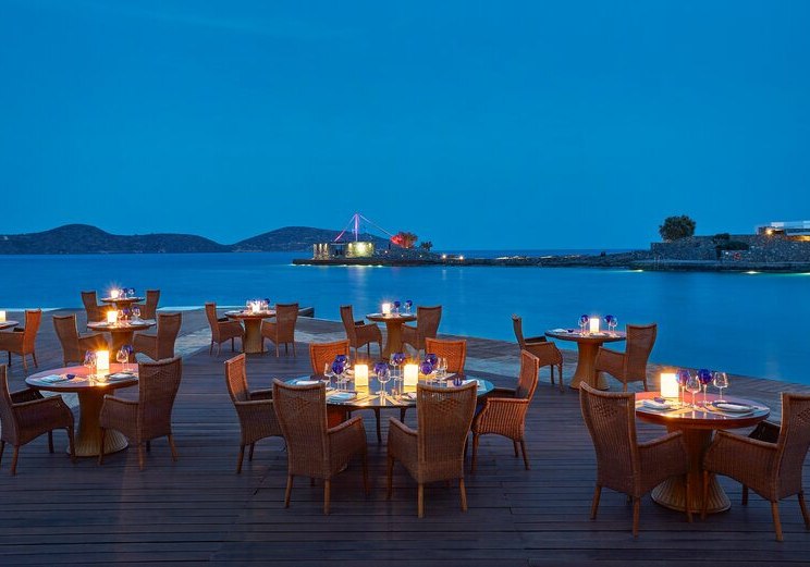 Kulinarik & Restaurants