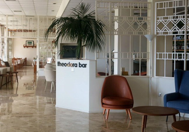 Beispiel: Kulinarik & Restaurants