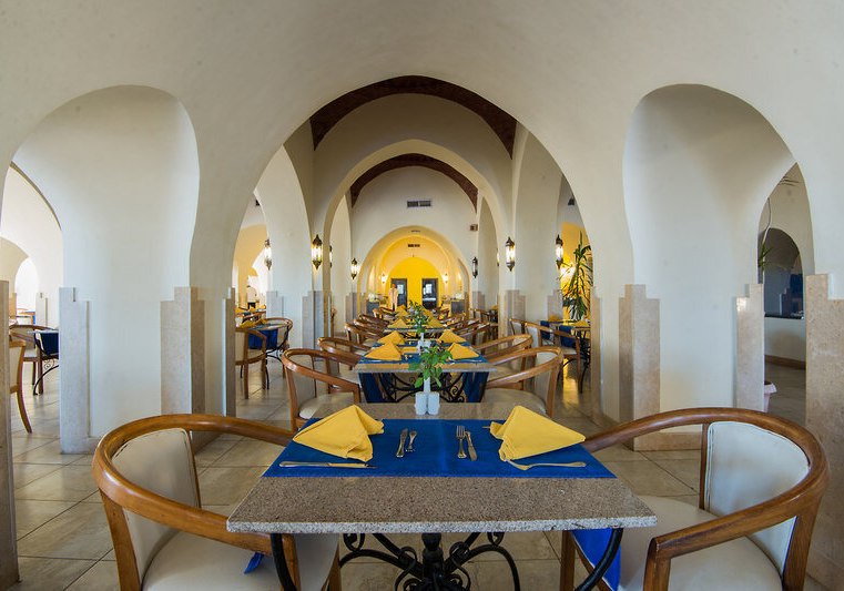 Beispiel: Kulinarik & Restaurants