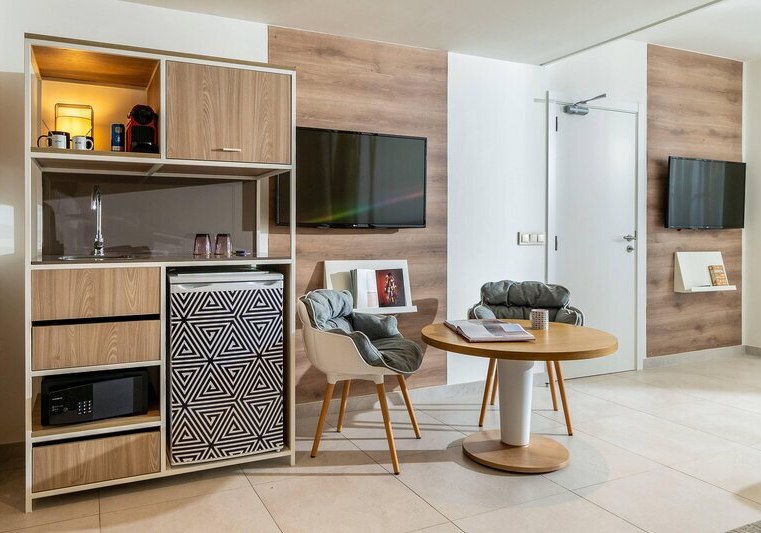 Zimmer & Wohnkomfort