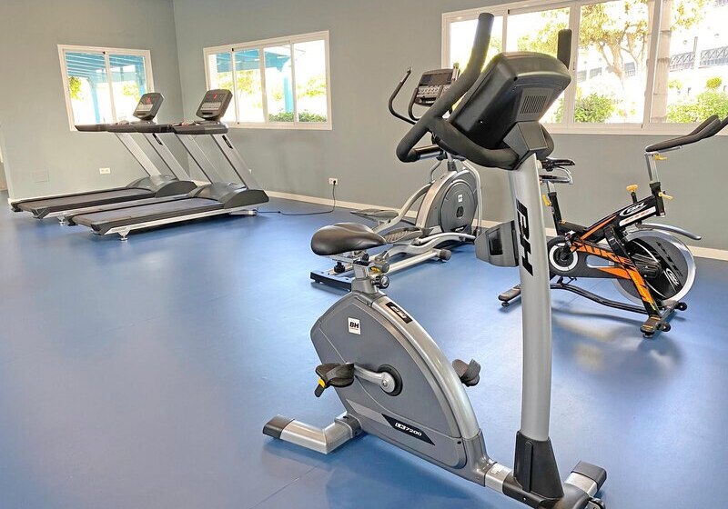 Beispiel: Sport & Fitness