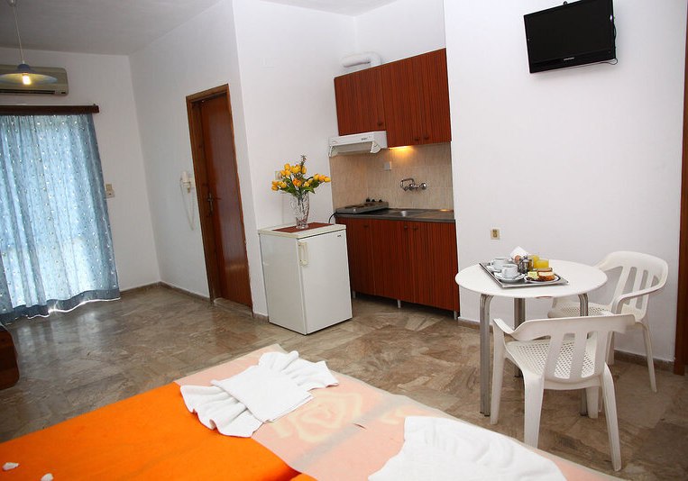 Hotel Allgemein