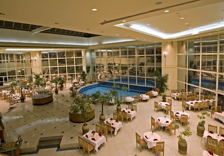 Beispiel: Kulinarik & Restaurants