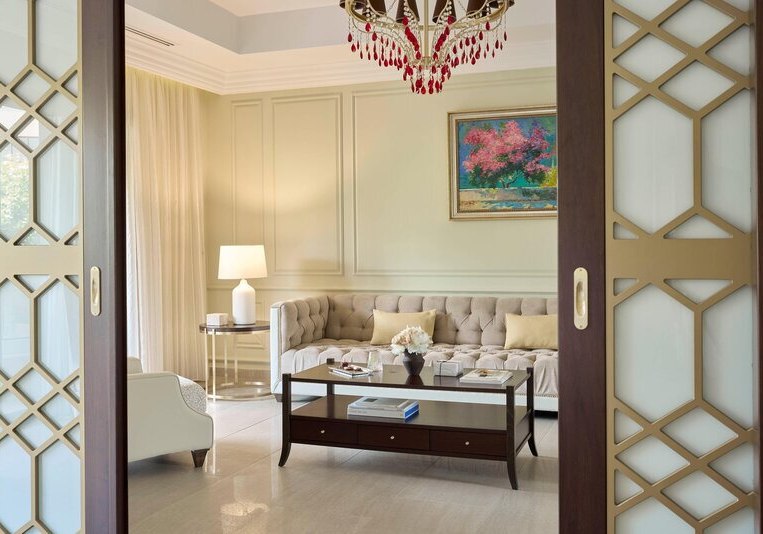 Zimmer & Wohnkomfort