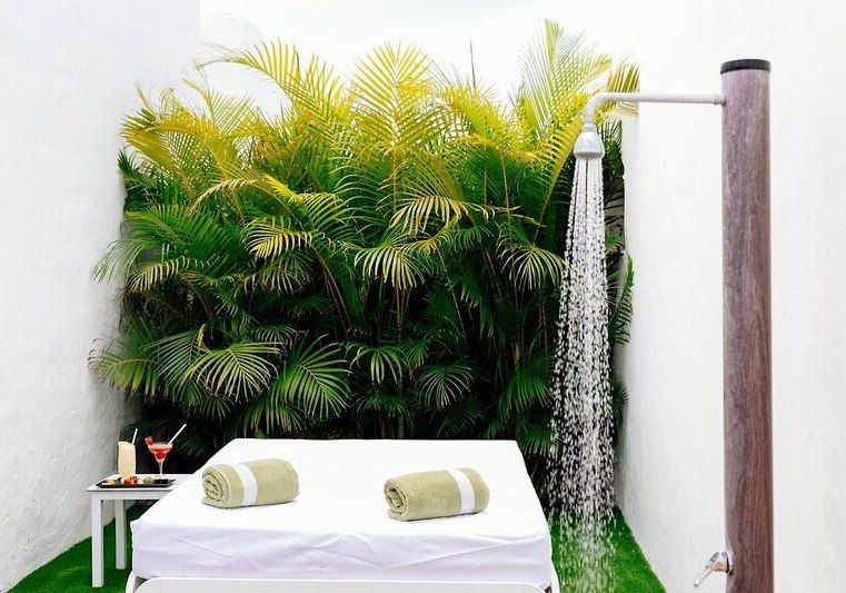 Wellness & Entspannung