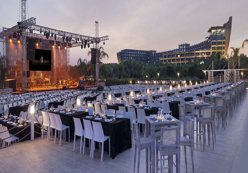 Unterhaltung & Entertainment