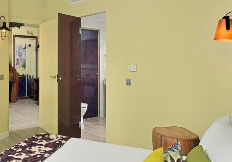 Zimmer & Wohnkomfort