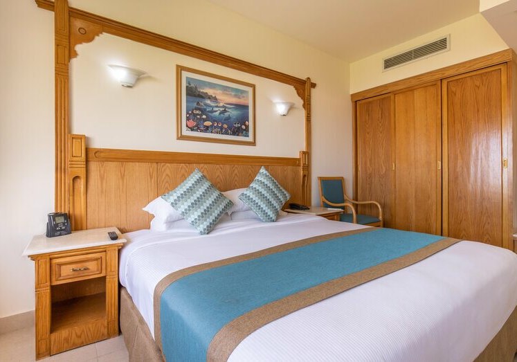 Zimmer & Wohnkomfort