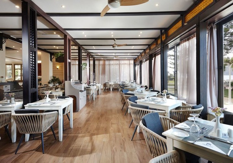 Kulinarik & Restaurants