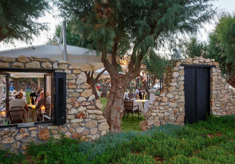 Kulinarik & Restaurants