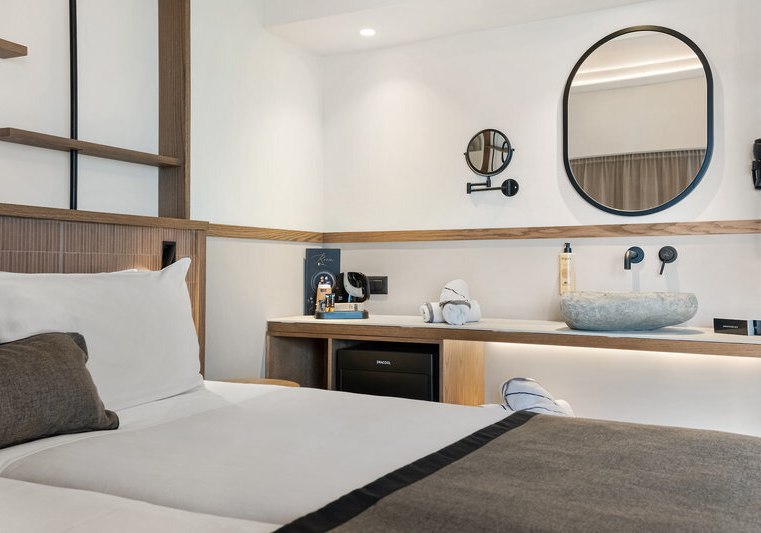 Hotel Allgemein
