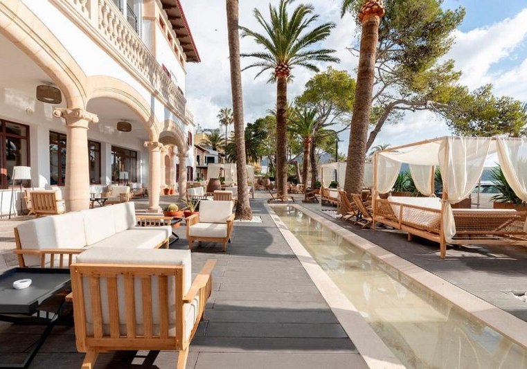 Beispiel: Kulinarik & Restaurants
