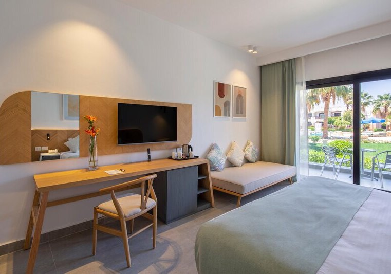 Zimmer & Wohnkomfort