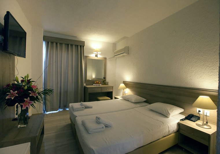 Hotel Allgemein