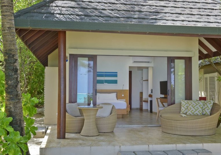 Zimmer & Wohnkomfort