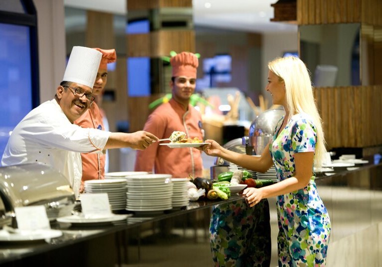 Kulinarik & Restaurants