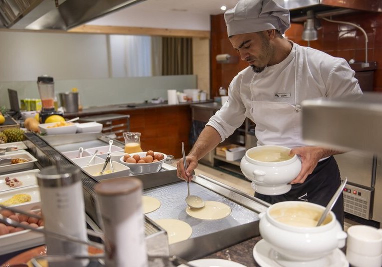 Kulinarik & Restaurants