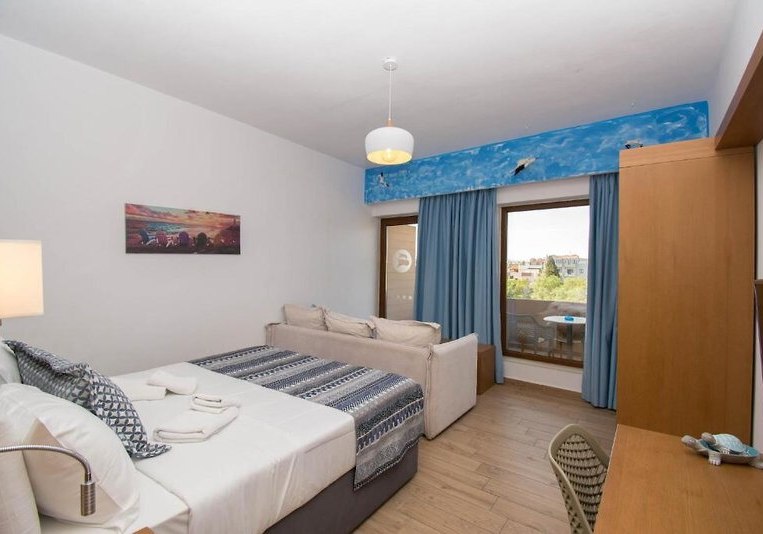 Hotel Allgemein