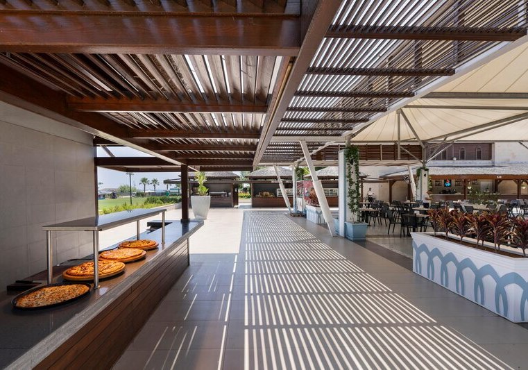 Kulinarik & Restaurants