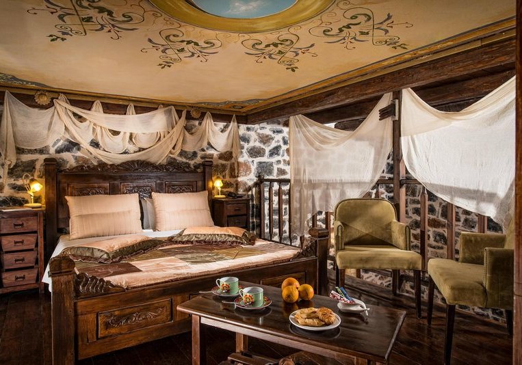 Zimmer & Wohnkomfort