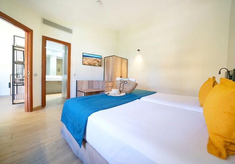 Zimmer & Wohnkomfort