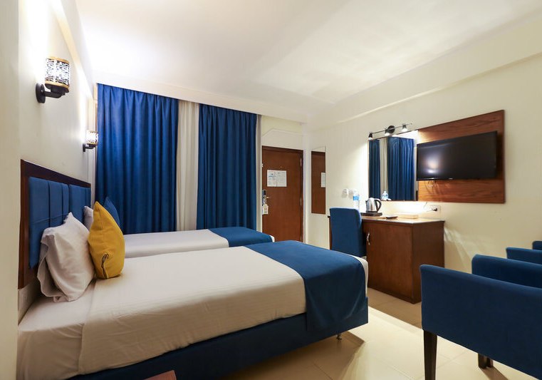 Zimmer & Wohnkomfort