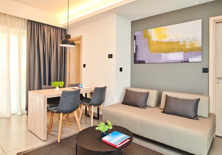 Zimmer & Wohnkomfort