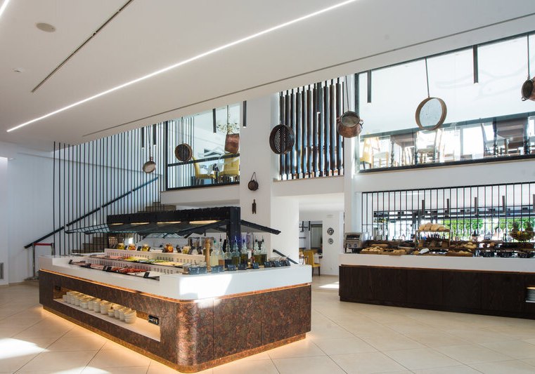 Kulinarik & Restaurants